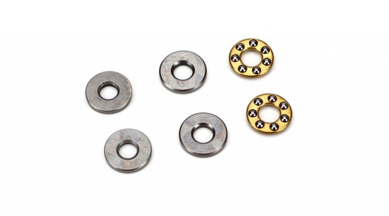 (BLH1620) 3x8x3.5 Thrust Bearing
