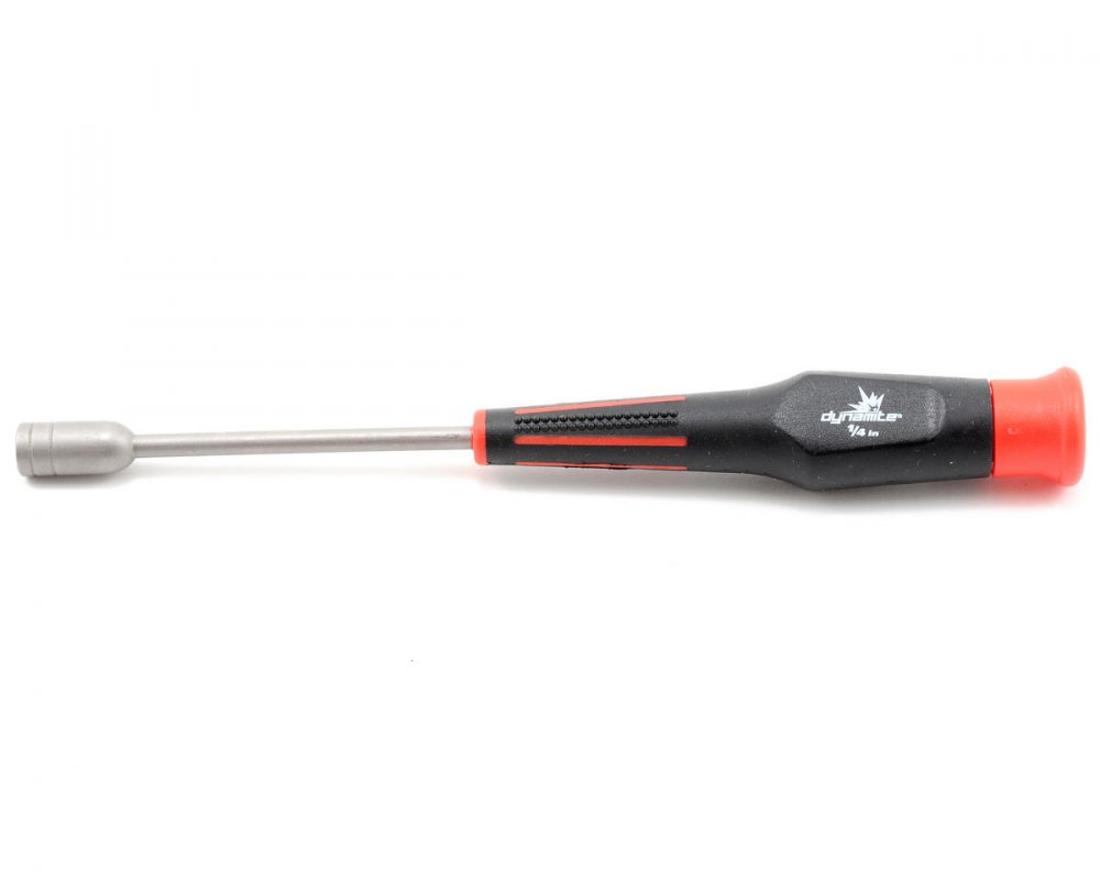(DYN2809) Dynamite Nut Driver 1/4 inch