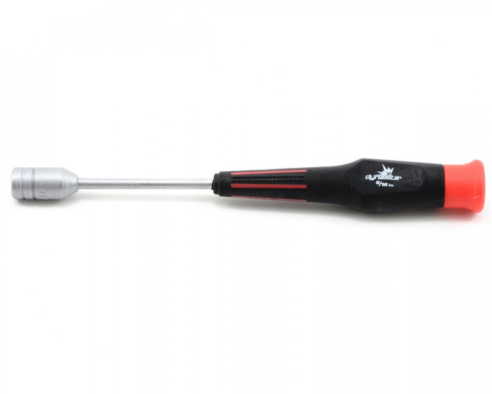 (DYN2810) Dynamite Nut Driver 5/16