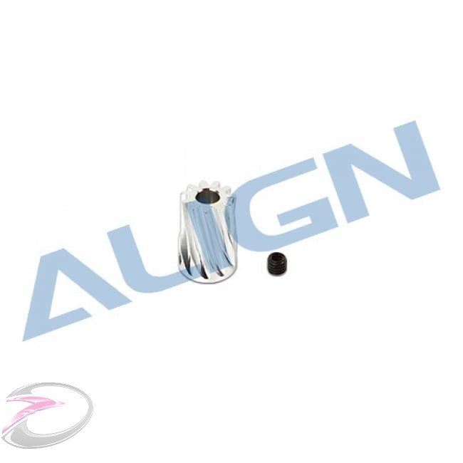 (H45160AT) Motor Pinion Gear 11t